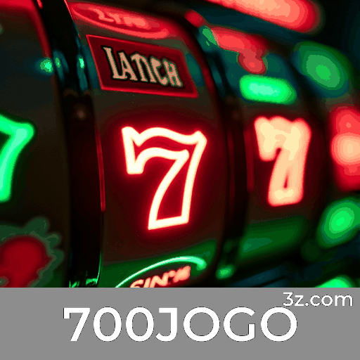 Cassino Online 700JOGO