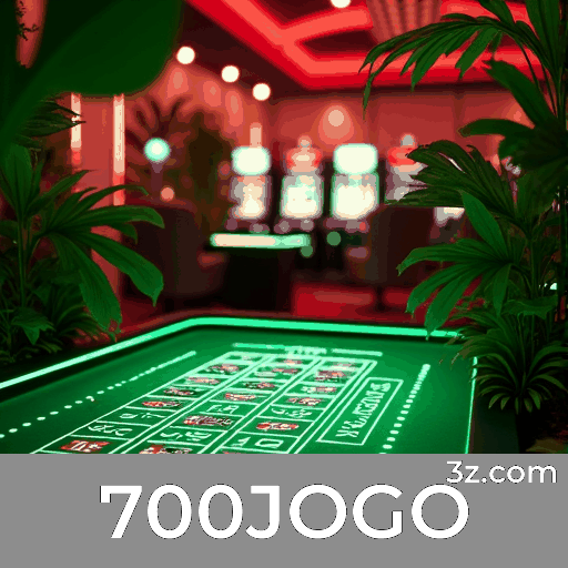 Acesso ao 700JOGO