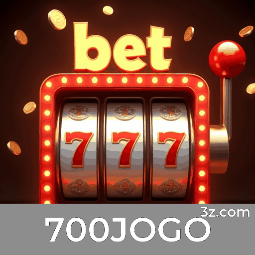 Cassino Online 700JOGO