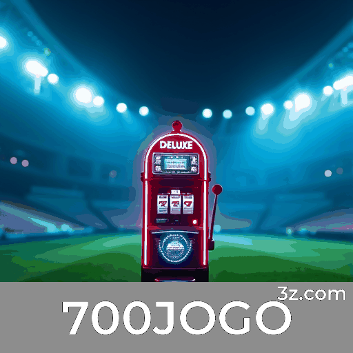 Cassino Online 700JOGO
