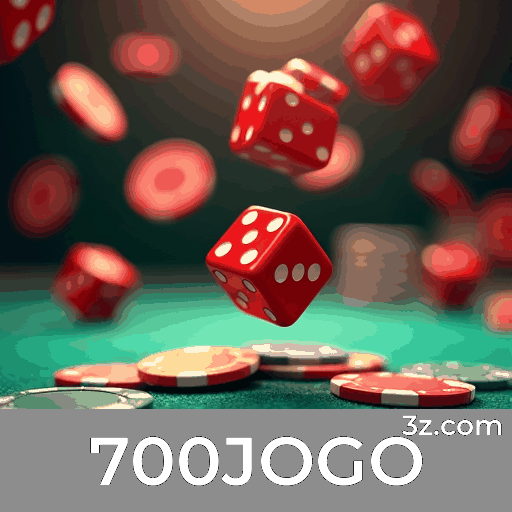 700JOGO: Cassino Online Seguro e Confiável