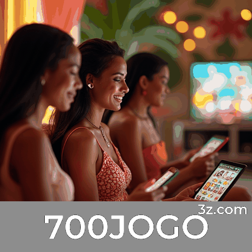 Cassino Online 700JOGO