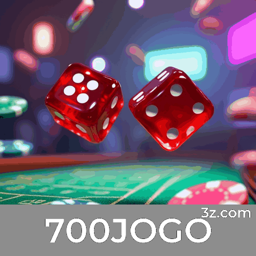 Cassino Online 700JOGO