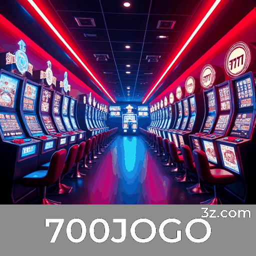 Cassino Online 700JOGO
