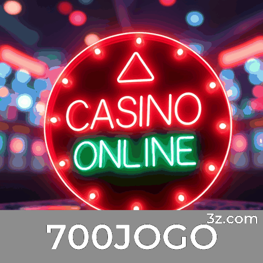 Cadastro na 700JOGO