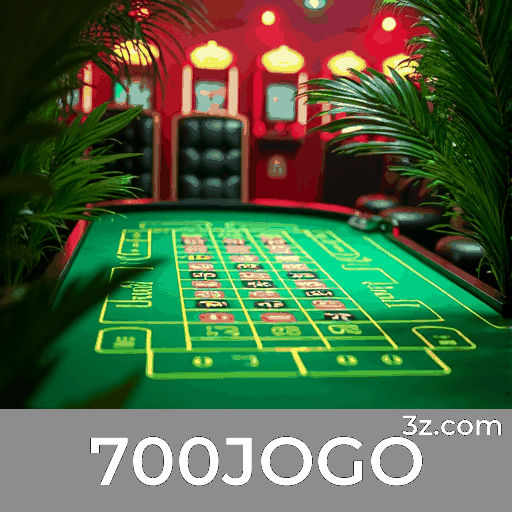 Cassino Online 700JOGO
