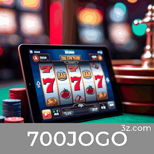 Acesso ao 700JOGO