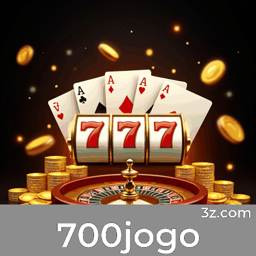 700jogo: Seu Cassino Online Seguro e Divertido