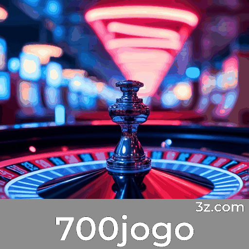 700jogo: Seu Cassino Online Seguro e Divertido