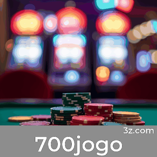 700jogo: Seu Cassino Online Seguro e Divertido